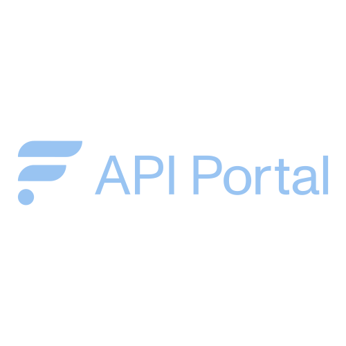 Flare API Portal